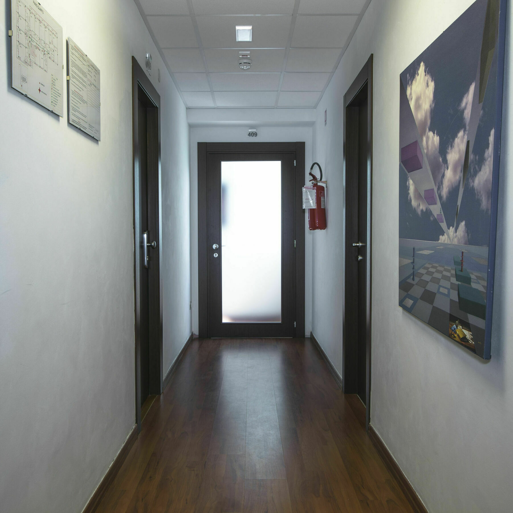 Hotel Paradiso Senigallia Exteriér fotografie